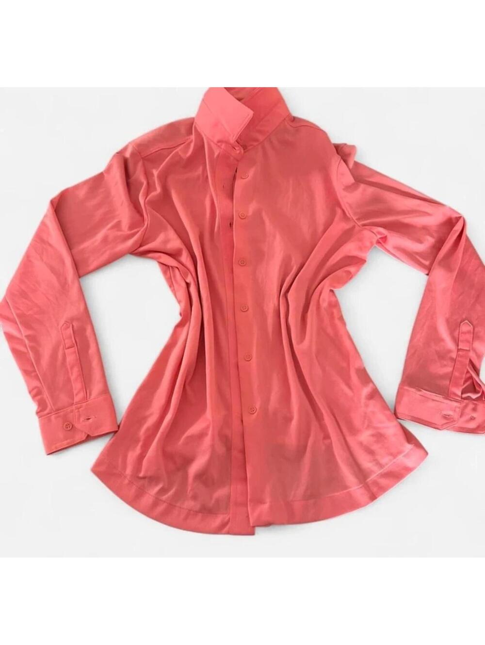Sears Button Up